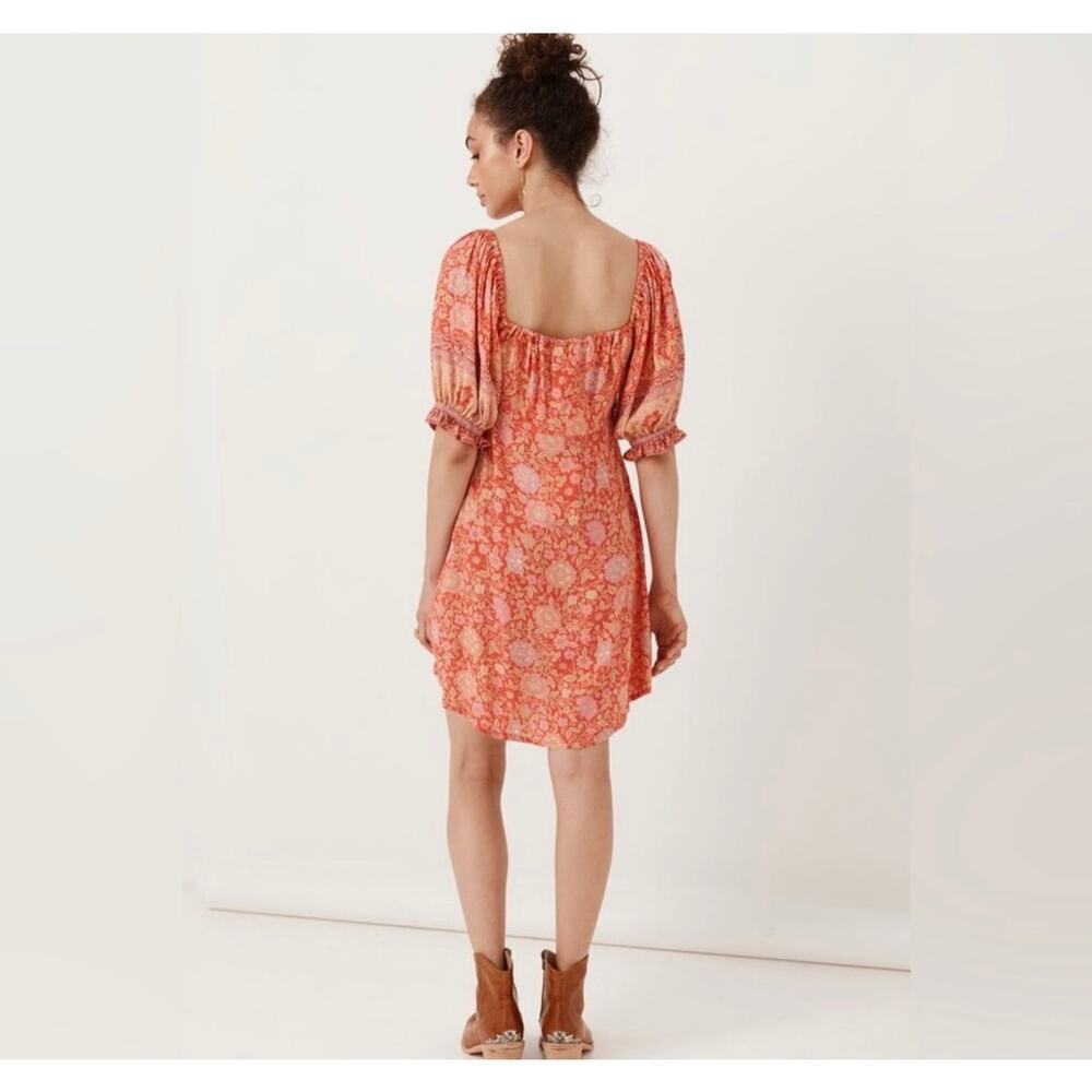 Spell and The Gypsy LOVE STORY DRESS M - Picture 4 of 14